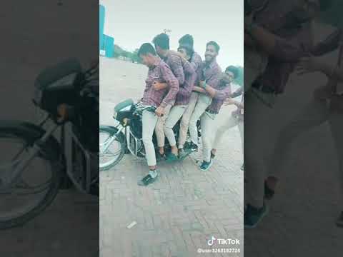 Kasooti degree Yaar jeegree  // tik tok video //