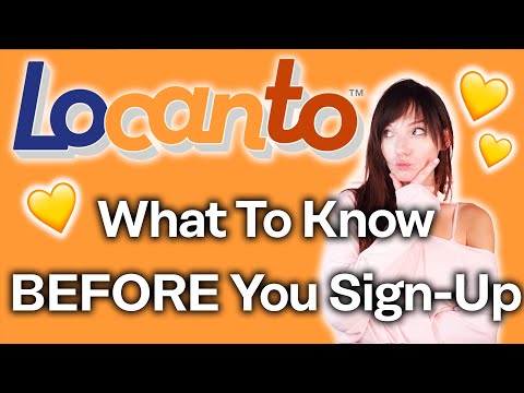 The Craigslist of Dating Sites - Does it Work? [Locanto Review]