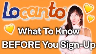The Craigslist of Dating Sites - Does it Work [Locanto Review]