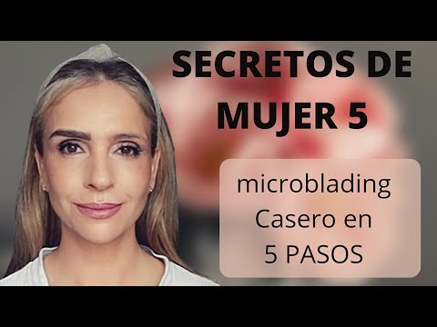 CEJAS POBLADAS Y PERFECTAS EN 5 PASOS. Mini HAUL Stradivarius y Aliexpress /Asesora de imagen y Moda