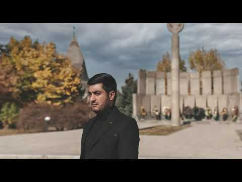 Narek Sargsyan - Erablur