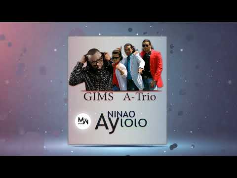 Ay lolo x Ninao 🔴MIX🔴 (Maitre Gims & A Trio)