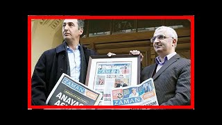 Özdemir ve fetö’den gurbetçiye kumpas | gazete vatan