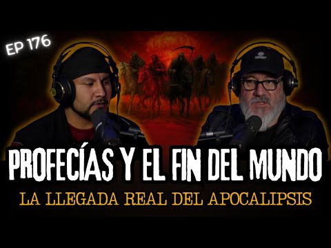 LA PROFECÍA DEL FIN DEL MUNDO: ¿El APOCALIPSIS está Cerca?
