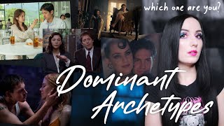 Dominant Archetypes: What Type of Dom Are You [BDSM]