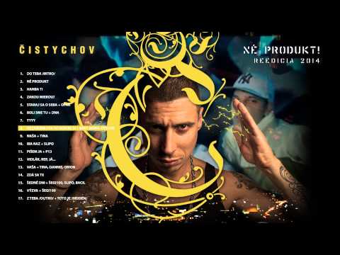 Čistychov ft. Miky Mora, Otecko - Nezabúdaj Na To Odkiaľ Si
