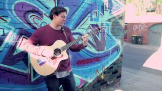 TAKE COVER SESSIONS: The Front Bottoms - The Feud