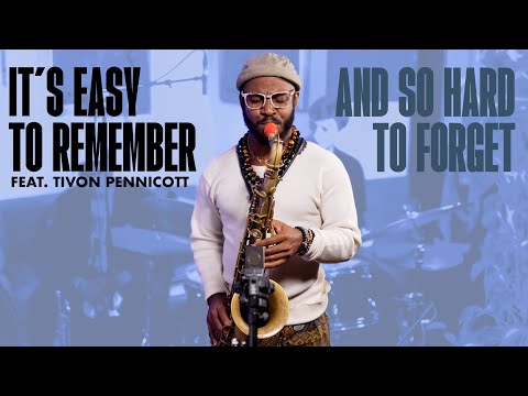 "It's Easy To Remember" w/ Emmet Cohen & Tivon Pennicott