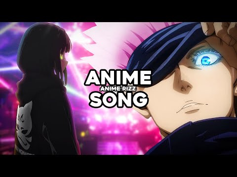 "ANIME RIZZ" | Anbu Monastir x Momoku