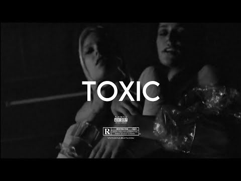 TRAVIS SCOTT X DRAKE X LIL BABY TYPE BEAT - TOXIC