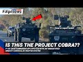PROJECT COBRA: PHILIPPINE MARINE CORPS UNVEILS MODIFIED V-150 COMMANDO WITH NEW WEAPON SYSTEM