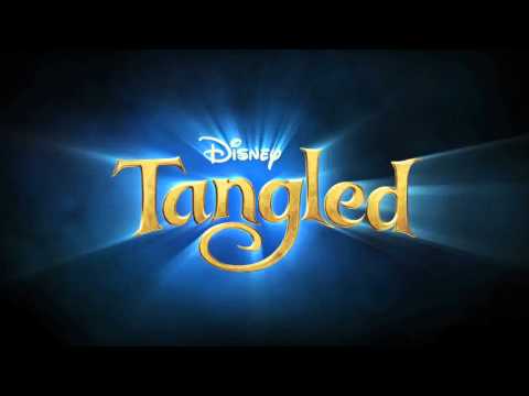 Disney Tangled 