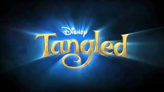Disney Tangled 6