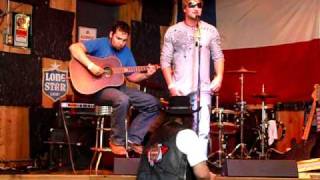 Backroads-Brandon Rhyder