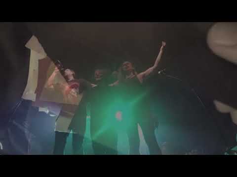 Dead Daniels - DEAD DANIELS - Geronimo (official lyric video)