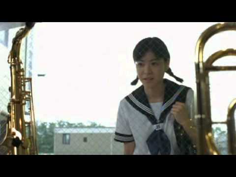 Swing Girls - Trailer