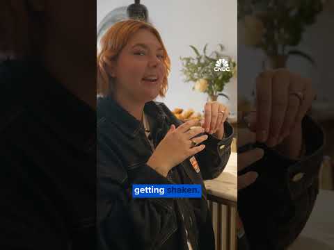 花屋カイヴァ・カイミンスがダルストンでくつろぐ場所 (Where florist Kaiva Kaimins unwinds in Dalston)