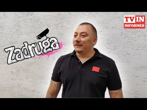 Danijel Denić iz Niša progovorio o porodici Kulić