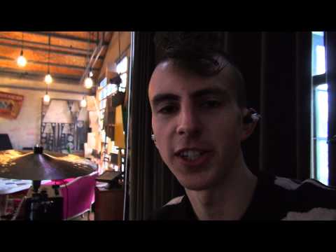 JP Bouvet Blog #7 (On Tour With Helicopria in Istanbul)