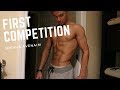 MY FIRST COMPETITION [] Mens Physique Novice & Open
