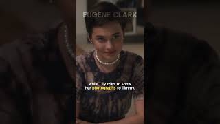 Did You Know In THE CRAFT: LEGACY…