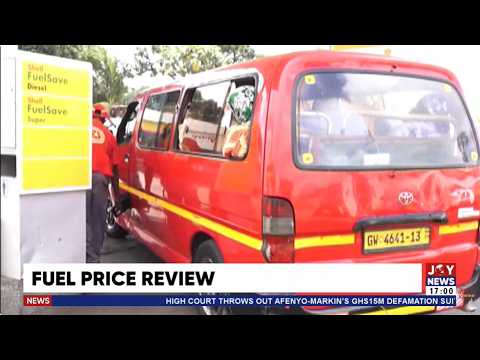 Petrol and diesel prices to fall from Oct. 16 as LPG rises 18.5%. What explains the shift?