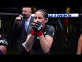Polyana Viana Octagon Interview | UFC Vegas 64