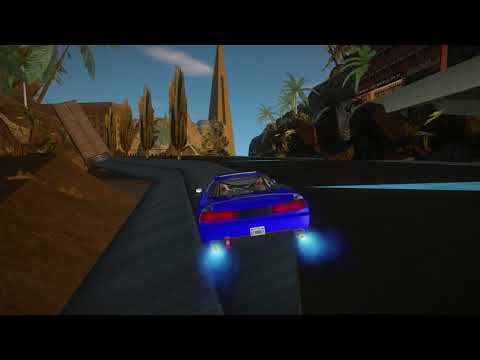 RoNNiE# ft. DLF - Ally Territory