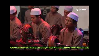 Download lagu BARENG VOCAL LEGEND PEKALONGAN (UST.NIZAR ARJU DAN VOC. AZZAHIR & X-AZZAHIR 😁 (SPESIAL PERFORMANCE) mp3 Download lagu BARENG VOCAL LEGEND PEKALONGAN (UST.NIZAR ARJU DAN VOC. AZZAHIR & X-AZZAHIR 😁 (SPESIAL PERFORMANCE) mp3