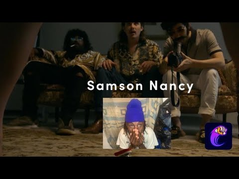 Samson, Kato On The Track, Jarren Benton - Nancy (Official Music Video) Reaction