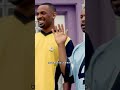 Ice Cube EXPLAINS How Day Day Replaced Smokey In Next Friday