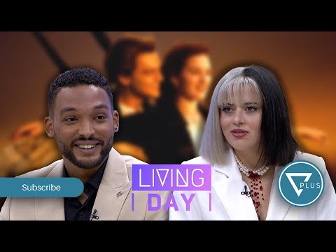 Histori si në përalla, çifti i kapitenëve Anxhela dhe Kosta - Living Day