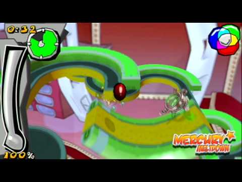 Mercury Bundle Trailer!