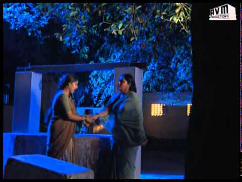 Episode 07: Akila Telugu TV Serial - AVM Productions