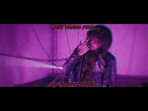 Overload.exe | Stain The Canvas | [Lyrics/Sub Español]