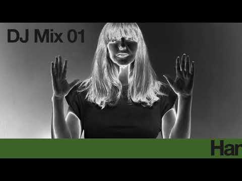 Hanna Haïs DJ Mix 01 Ibiza Sonica