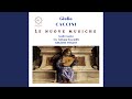 Le nuove musiche: IV. Al fonte, al prato