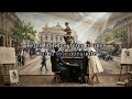 Paris Combo - Calendar  [Cas rares Oké]