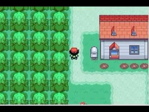 Let's Play Pokémon Ash Gray Version Finale: Where's the Boat?