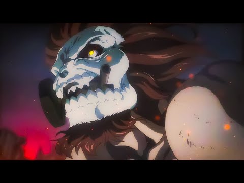 Attack on Titan Final Season「AMV」Weight Of The World ᴴᴰ