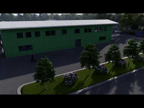 S3DA Design Company video.