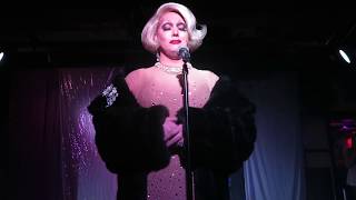 Krystal Ball - The Laziest Gal In Town