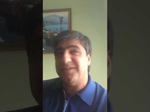 Анекдот про Армян