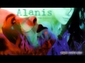 Alanis Morissette - You Oughta Know [lyrics]