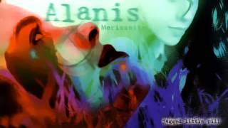 Alanis Morissette - You Oughta Know [lyrics]