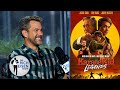 Joshua Jackson On Getting Ralph Macchio S Advice For Karate Kid Legends The Rich Eisen Show