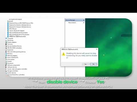 Bluetooth-адаптер Ugreen CM749 USB 5.4 зовнішня антена до 120 м Чорний - фото 1 - id-p2220759162