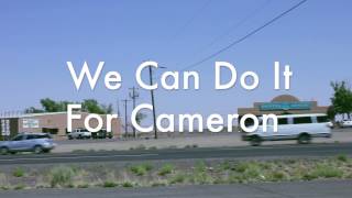 preview picture of video 'Cameron Earth Day 2013'