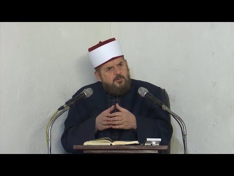 29. El-Ankebut 28-35 "Tregimi i Lutit alejhi selam me popullin e tij"