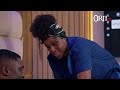 A TOUCH FROM LOVE - CHINONSO ARUBAYI/RAY ADEKA/NIGERIAN MOVIES 2025 LATEST MOVIES